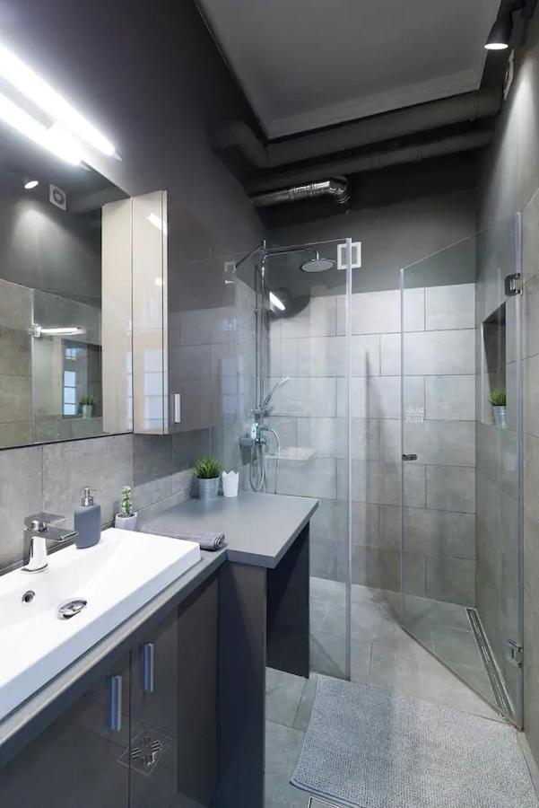 Vaci Street Premier Apartment Budapest Exterior photo