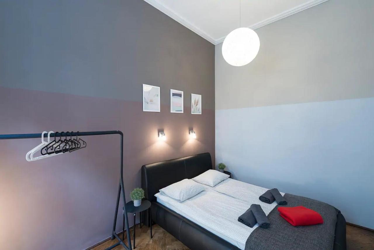 Vaci Street Premier Apartment Budapest Exterior photo