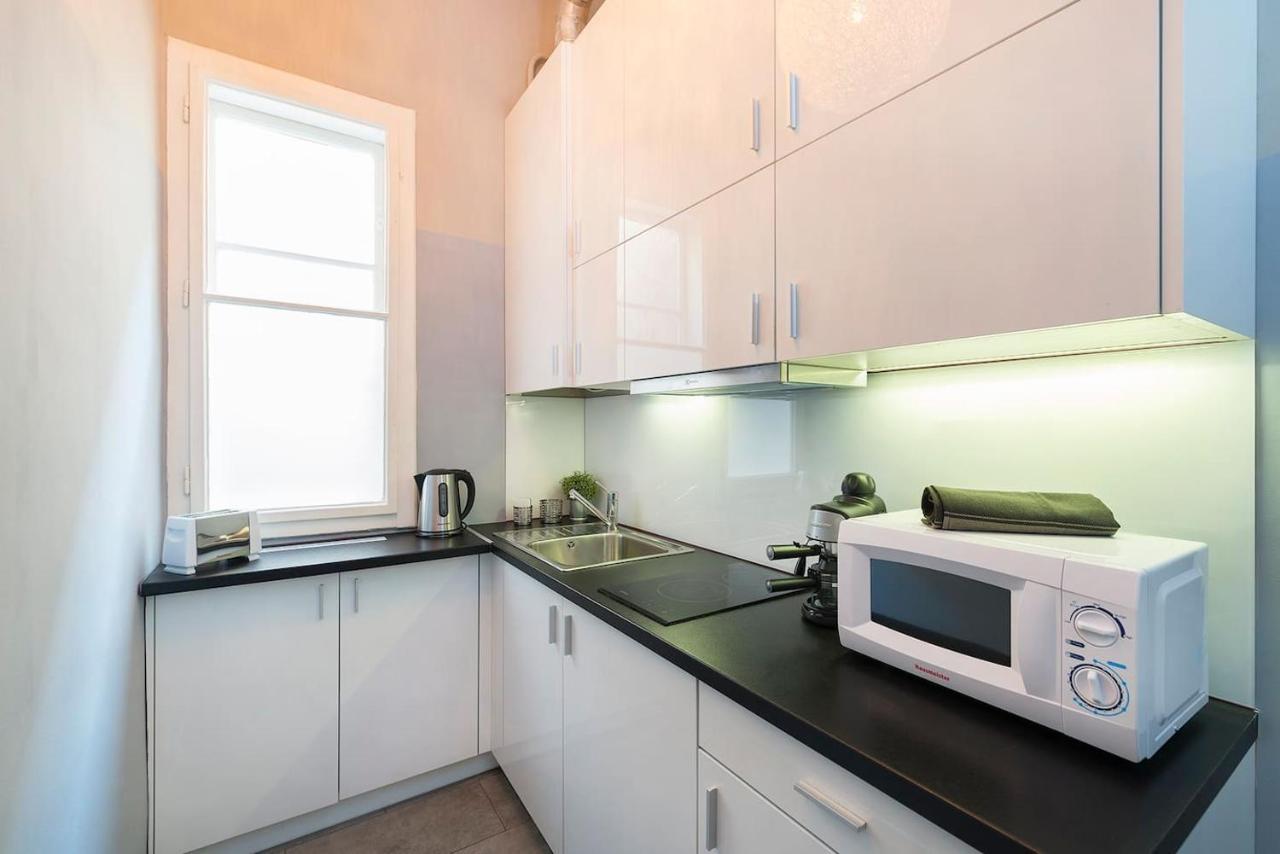 Vaci Street Premier Apartment Budapest Exterior photo